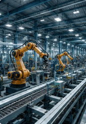 Manufacturing